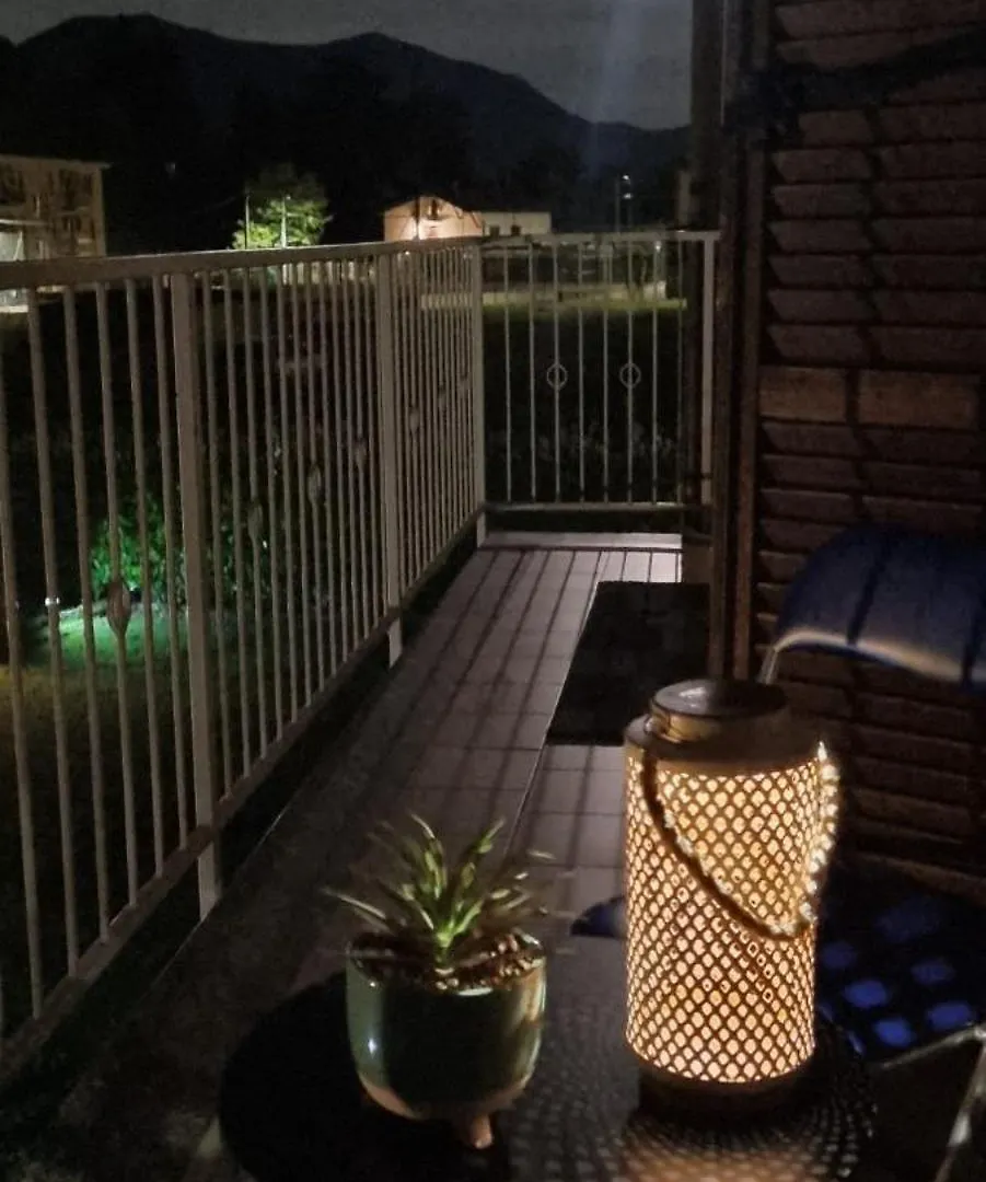 Zara House - Lake And Pet Friendly Brusimpiano