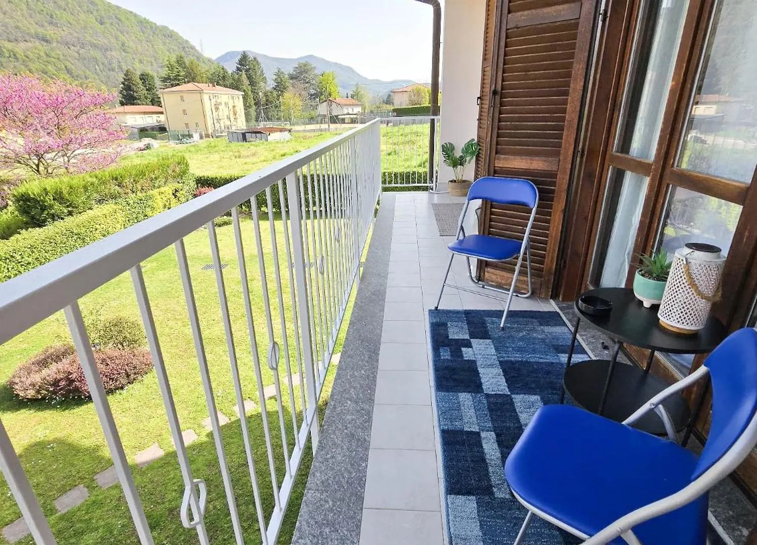 Zara House - Lake And Pet Friendly Brusimpiano 0*,