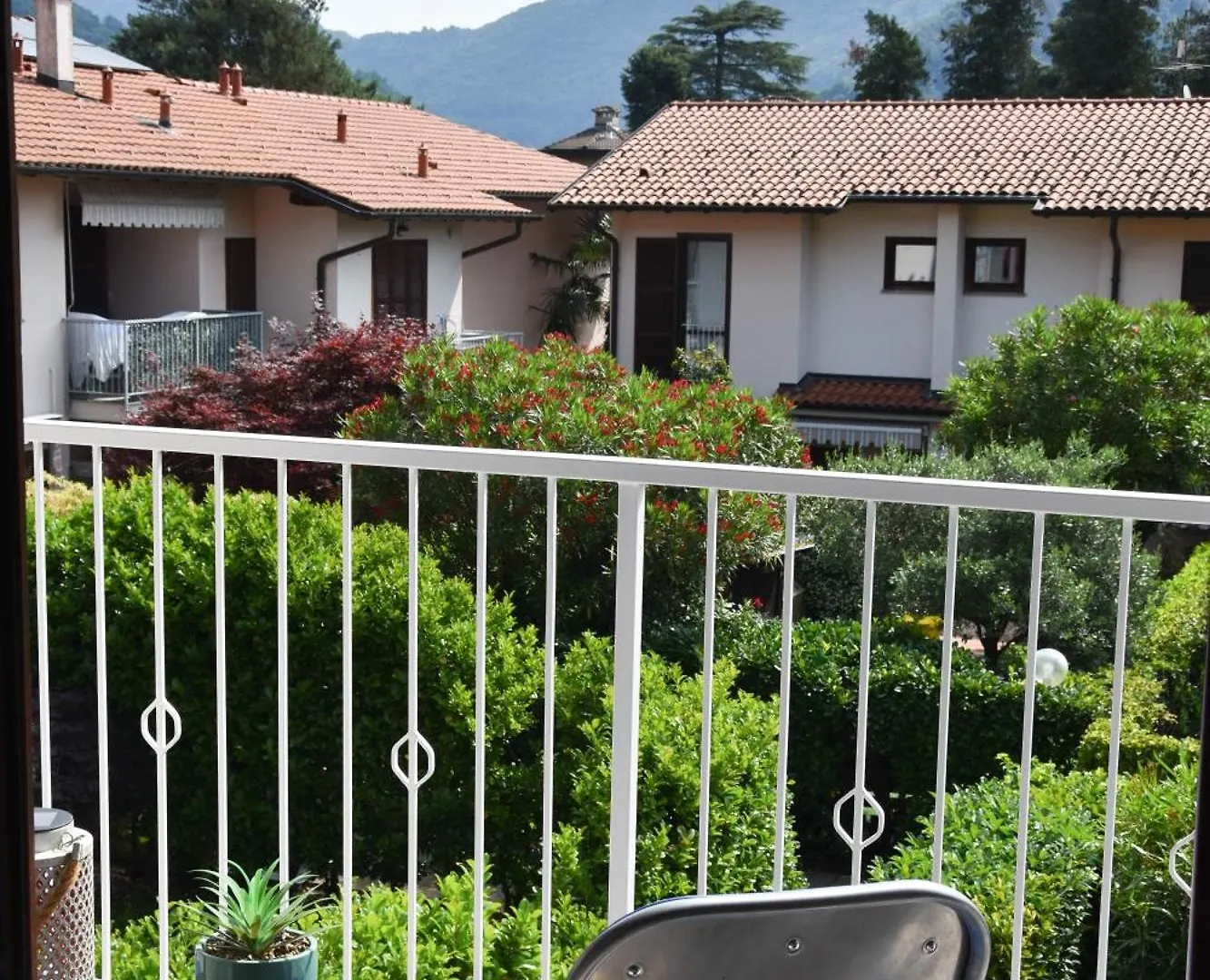 Zara House - Lake And Pet Friendly Brusimpiano