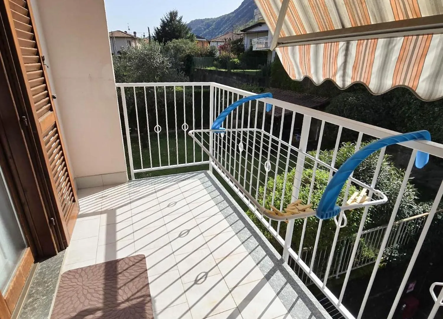 Zara House - Lake And Pet Friendly Brusimpiano 0*,