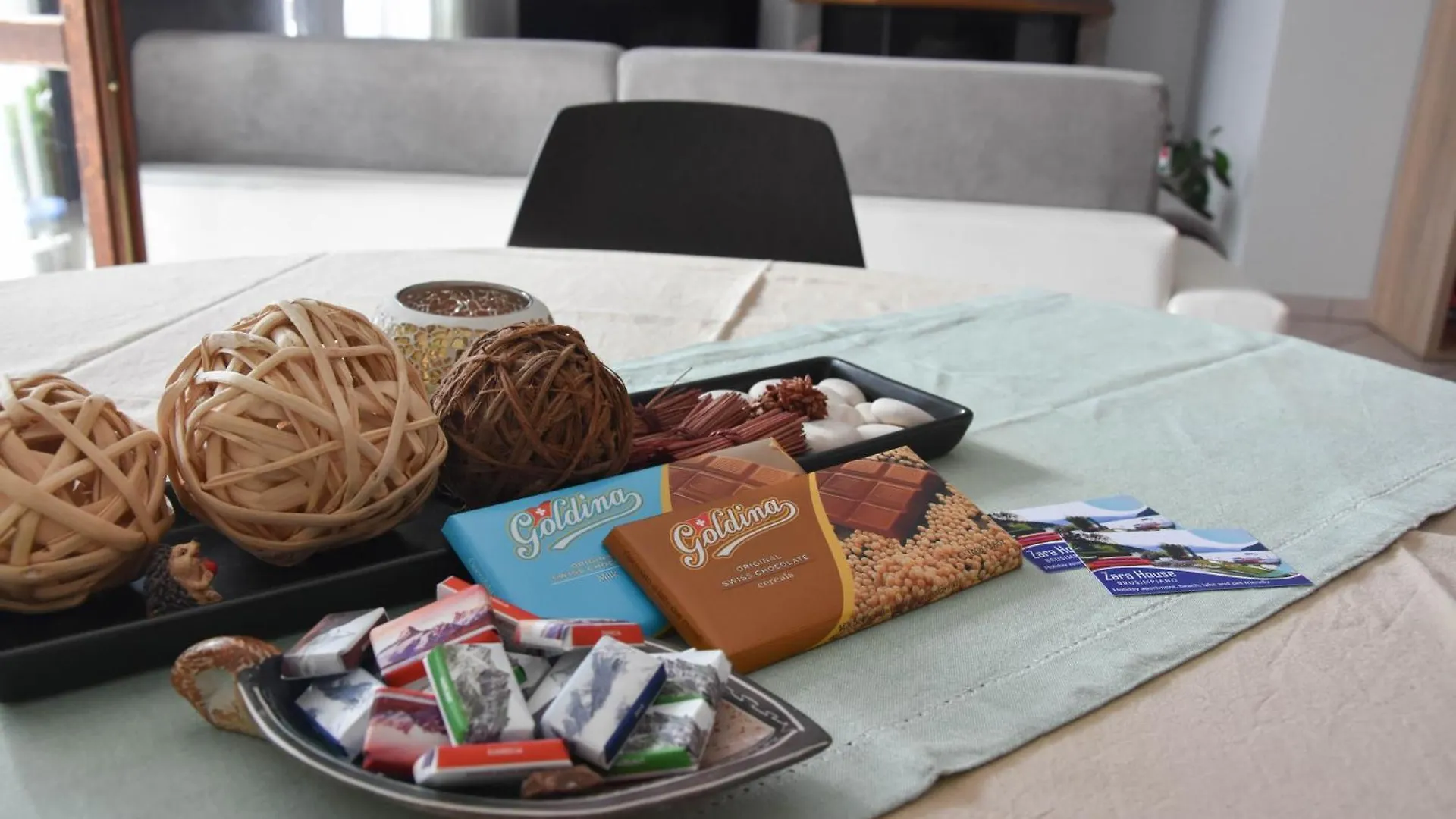 Apartmán Zara House - Lake And Pet Friendly Brusimpiano