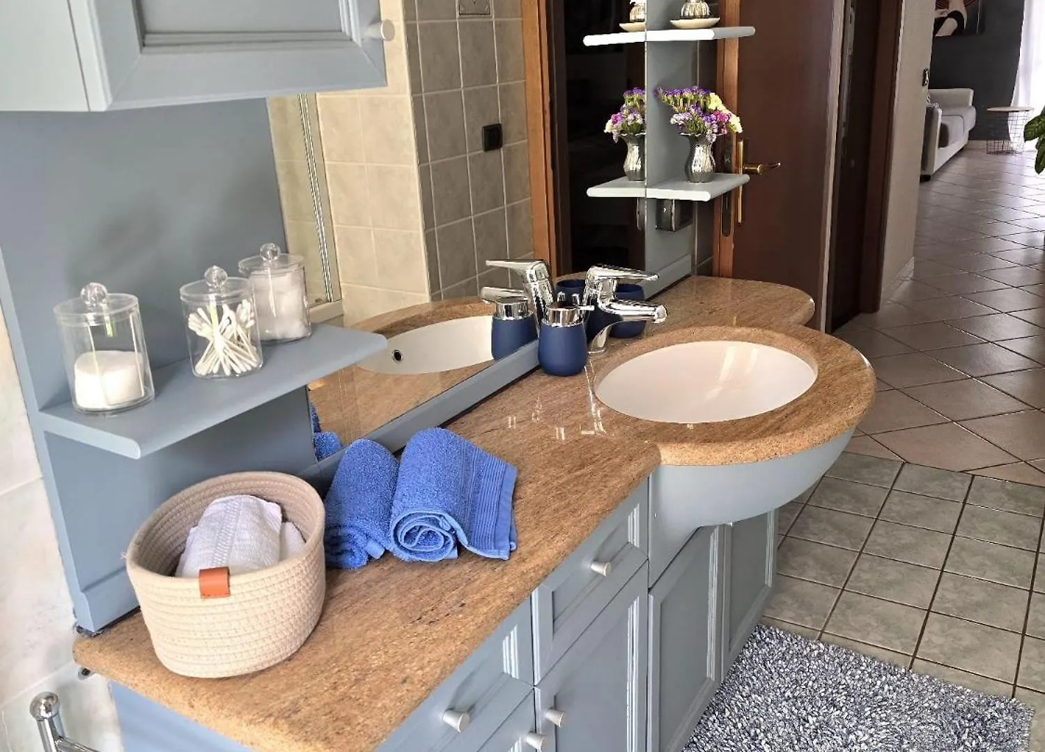 شقة Zara House - Lake And Pet Friendly Brusimpiano